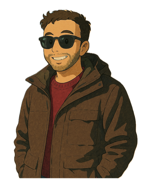 Morteza Asadi - Senior Software Engineer